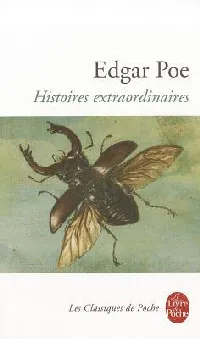 Histoires extraordinaires