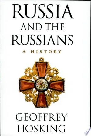 Russia and the Russians