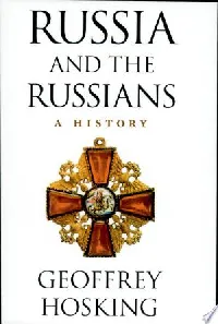Russia and the Russians