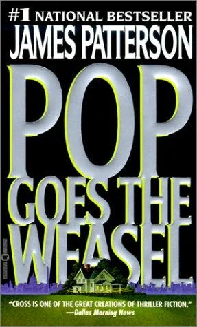 Pop Goes the Weasel cover
