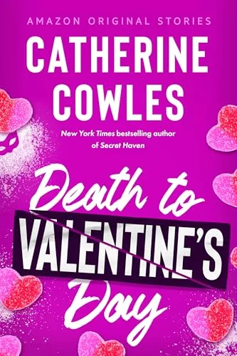 Death to Valentine's Day