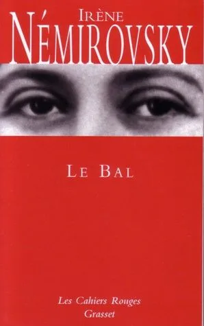 Le Bal cover