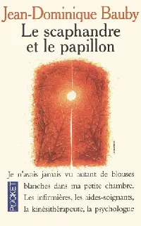 Le scaphandre et le papillon