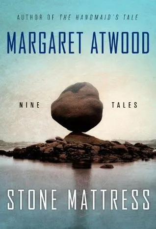 Stone Mattress: Nine Tales cover