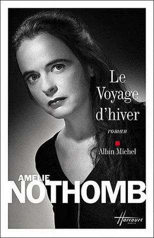 Le Voyage d'hiver cover