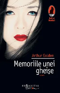 Memoriile unei gheișe
