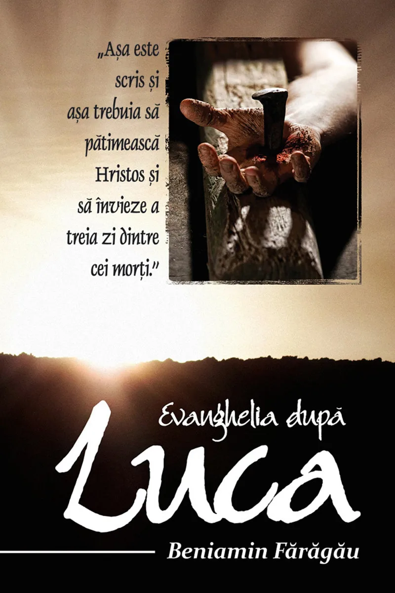 Evanghelia după Luca