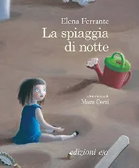 La spiaggia di notte