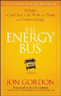 The Energy Bus