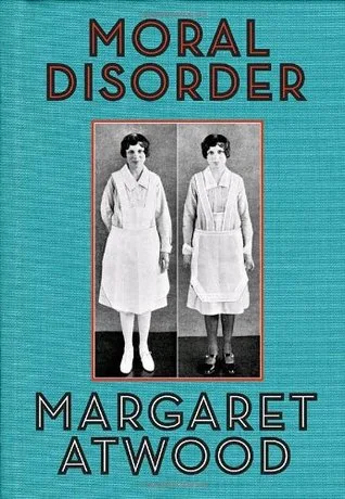 Moral Disorder and Other Stories cover