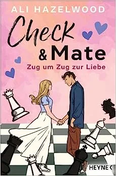 Check & Mate – Zug um Zug zur Liebe cover