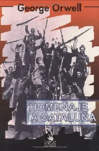 Homenaje a Cataluña