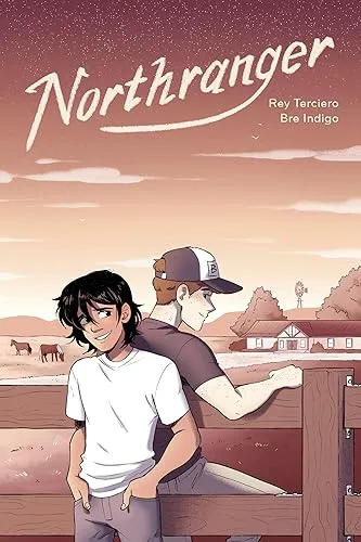 Northranger: A Modern Graphic Novel Retelling of Jane Austen's Northanger Abbey