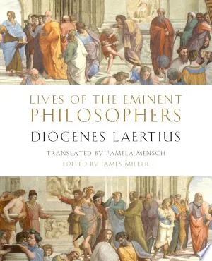 Lives of the Eminent Philosophers