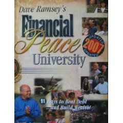 Dave Ramsey's Financial Peace University
