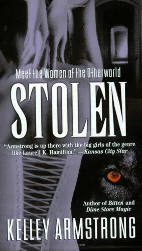 Stolen cover