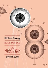 Buchmendel & Die unsichtbare Sammlung