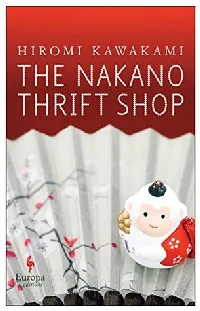The Nakano Thrift Shop