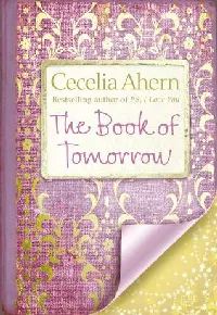 The Book of Tomorrow