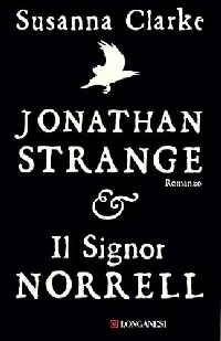 Jonathan Strange e il signor Norrell