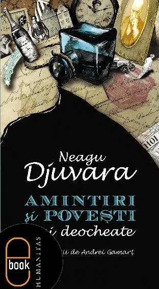 Amintiri si povesti mai deocheate
