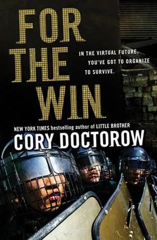 For the Win cover