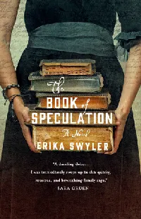 The Book of Speculation