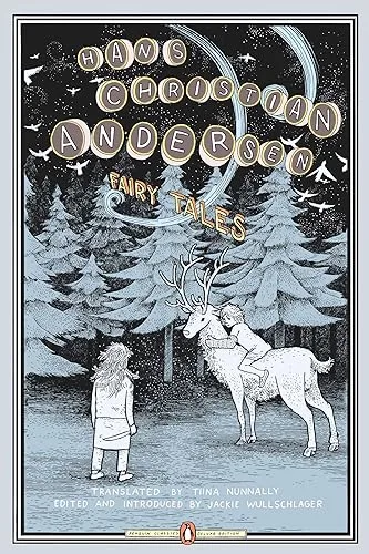 Fairy Tales cover