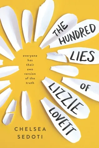 The Hundred Lies of Lizzie Lovett