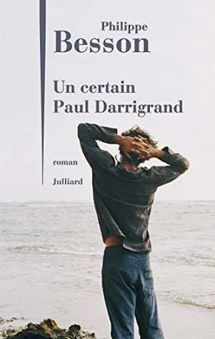 Un certain Paul Darrigrand cover