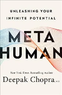 Metahuman: Unleashing Your Infinite Potential