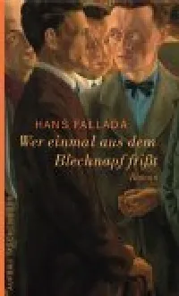 Wer einmal aus dem Blechnapf frißt