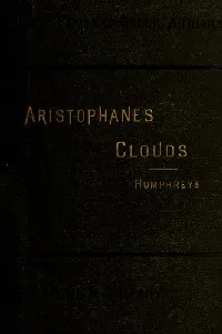 Clouds