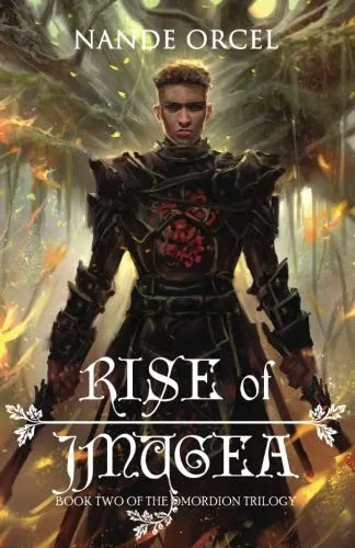 Rise of Jmugea