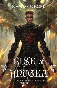 Rise of Jmugea