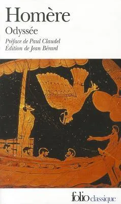 L'Odyssée