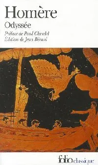 L'Odyssée