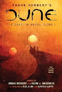 Frank Herbert's Dune: The Graphic Novel, Book 1