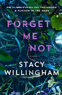 Forget Me Not
