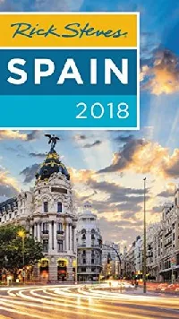 Rick Steves Spain 2018