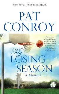 My Losing Season: A Memoir