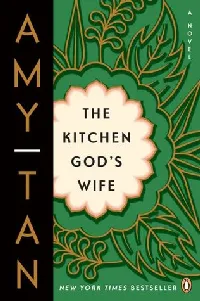 The Kitchen God's Wife