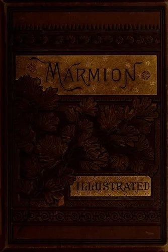Marmion cover