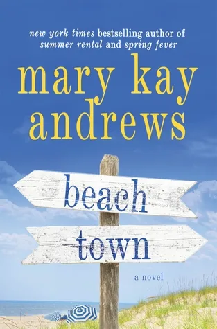 Beach Town cover