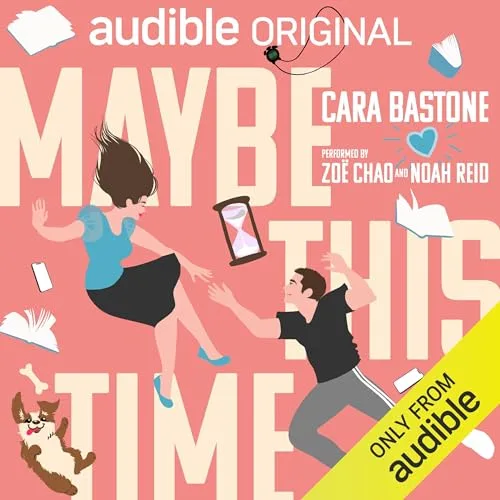 Maybe This Time (Audible Audio)