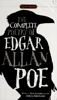 The Complete Poetry of Edgar Allan Poe [48 poems]