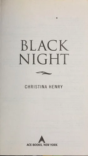 Black Night