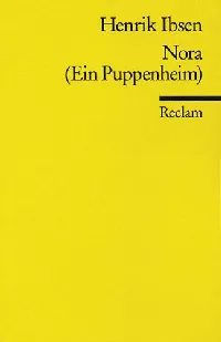 Nora (Ein Puppenheim)