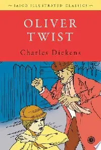Oliver Twist