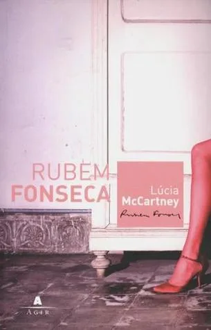Lúcia McCartney: Contos cover